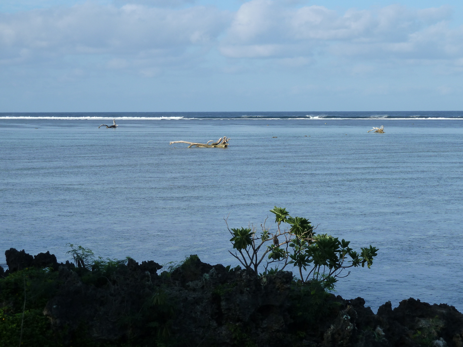 照片 斐济(Fiji) 斐济香格里拉度假酒店(Shangri La Fijian Resort) 2010-05 29