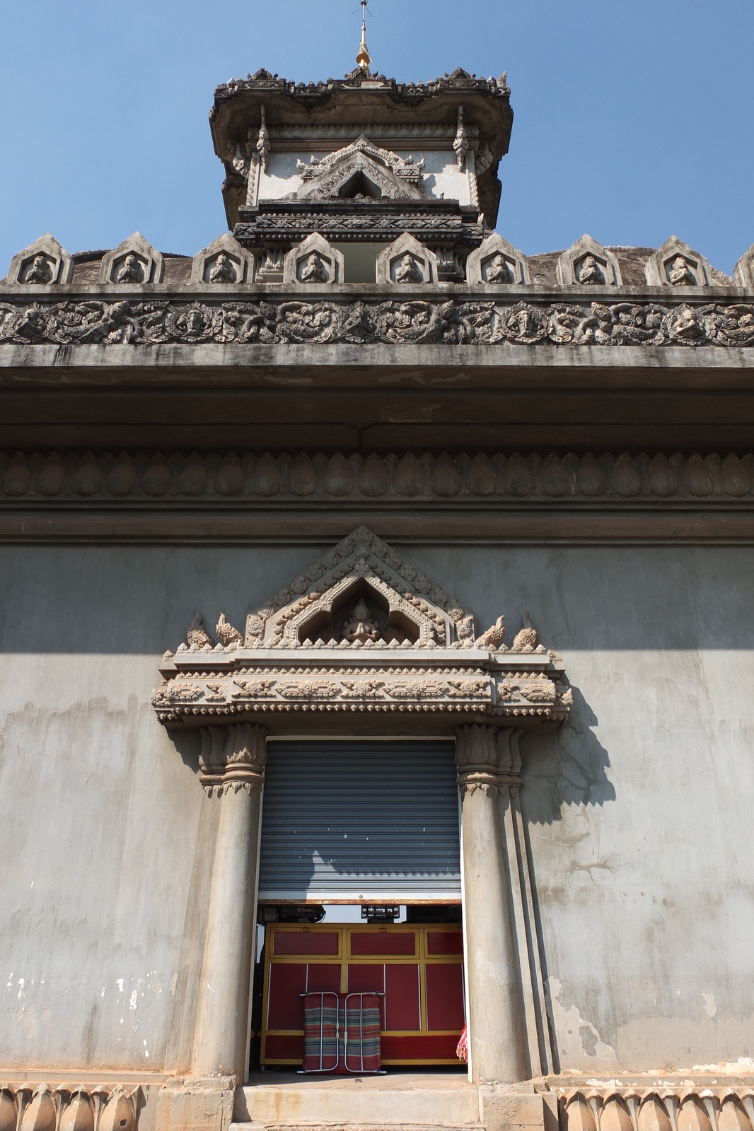 照片 老挝(Laos) 万象(Vientiane) 2012-12 174
