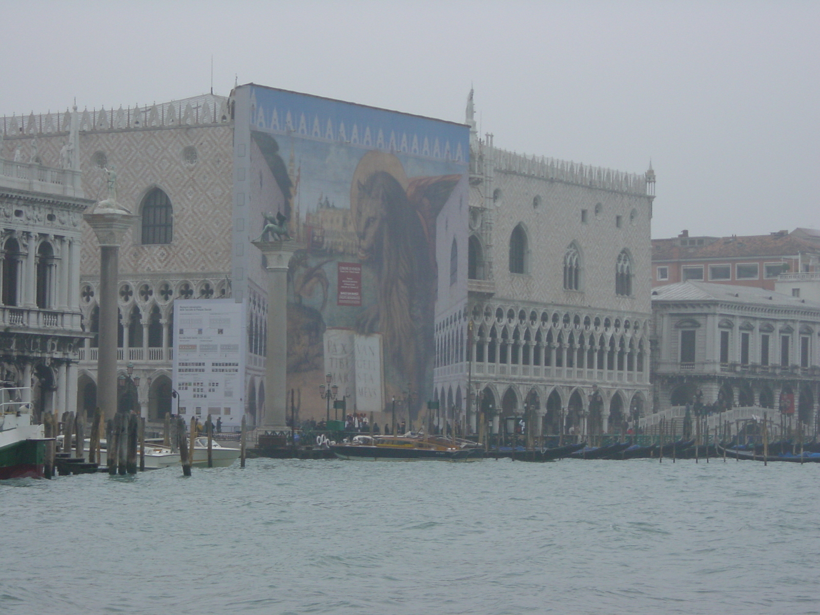 照片 意大利(Italy) 威尼斯(Venice) 2000-12 94