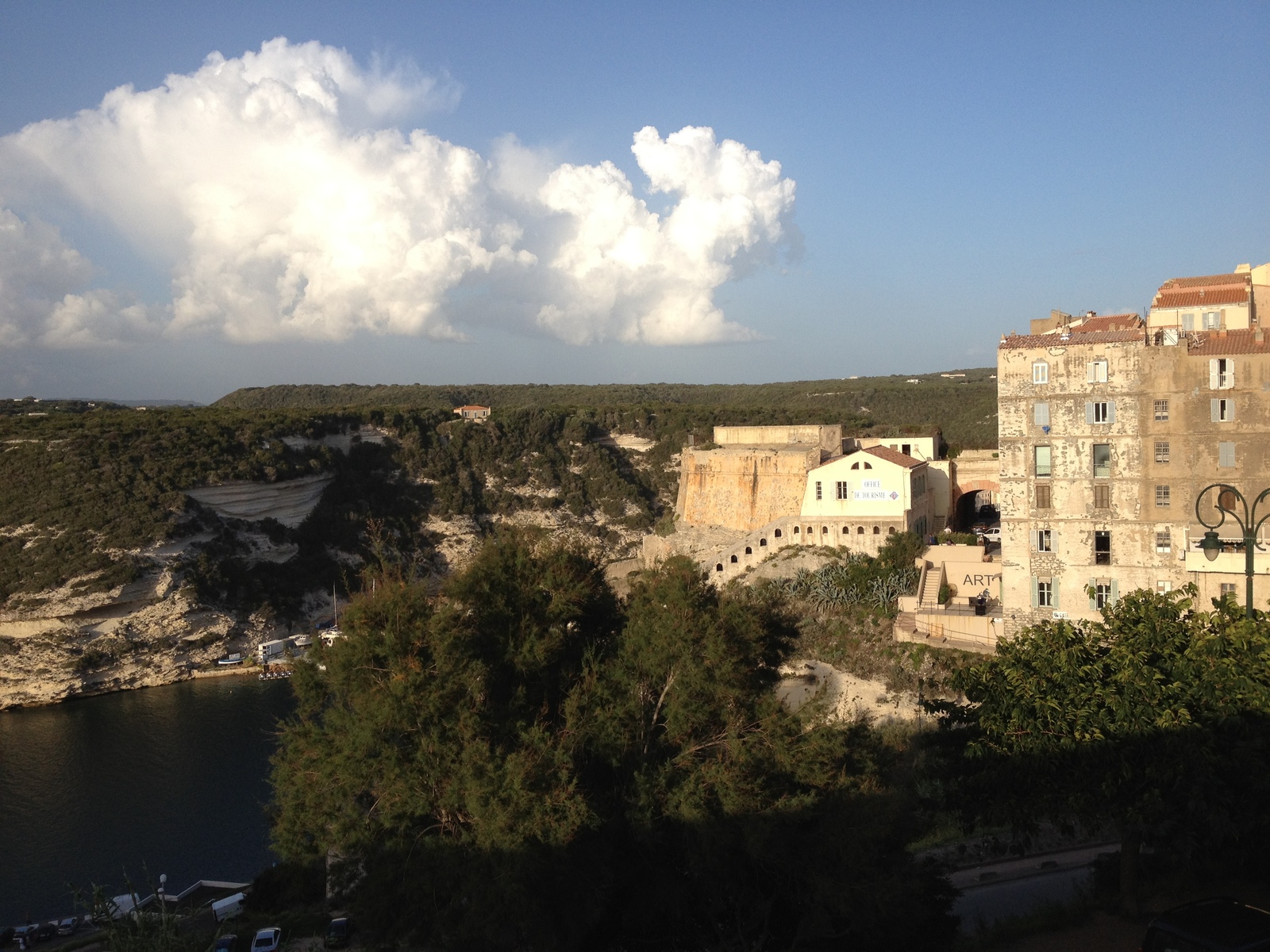 照片 法国(France) 科西嘉岛(Corsica) 博尼法乔(Bonifacio) 2012-09 35