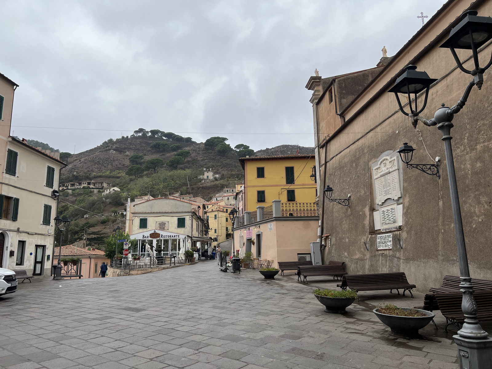 照片 意大利(Italy) 厄尔巴岛(Isola d'Elba) 2021-09 122