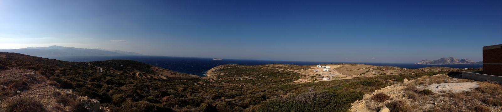 照片 希腊(Greece) 库福尼西亚群岛(Koufonissia) 2014-07 647