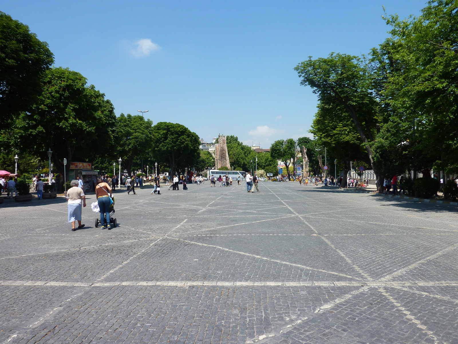 照片 土耳其(Turkey) 伊斯坦布尔(Istanbul) 2009-06 12