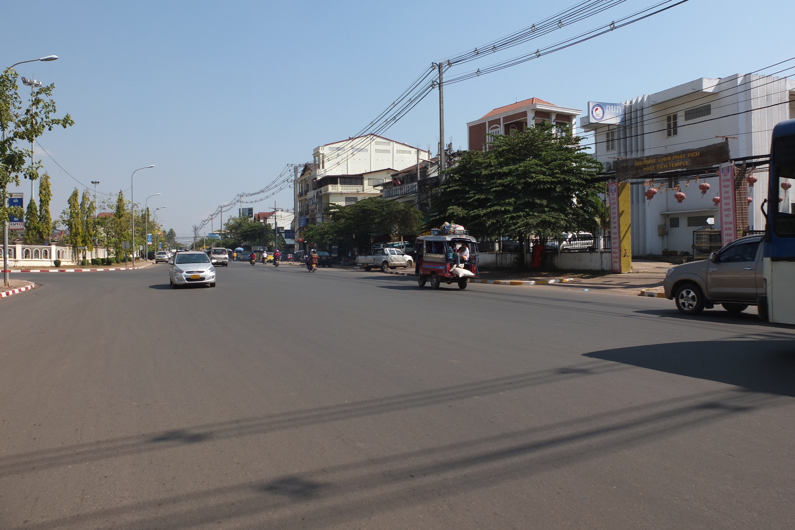 照片 老挝(Laos) 万象(Vientiane) 2012-12 246