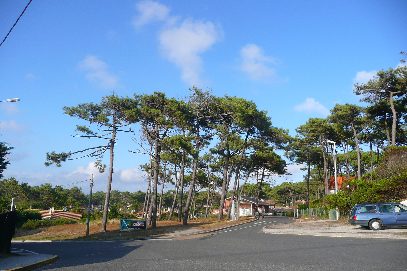 照片 法国(France) 拉卡诺(Lacanau) 2007-08 84