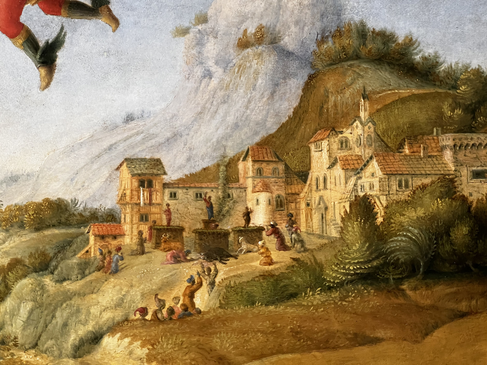 照片 意大利(Italy) 佛罗伦萨(Florence) 乌菲兹美术馆(Uffizi Museum) 2022-05 295