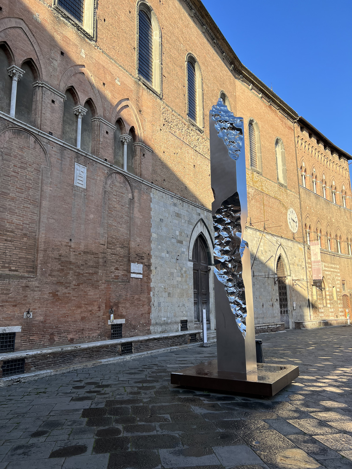 照片 意大利(Italy) 锡耶纳(Siena) 锡耶纳大教堂(Duomo di Siena) 2021-09 66