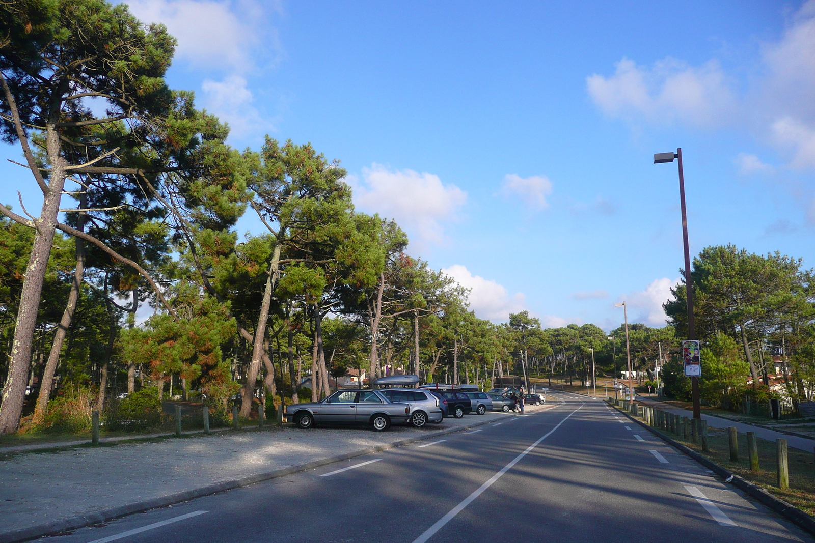 照片 法国(France) 拉卡诺(Lacanau) 2007-08 92