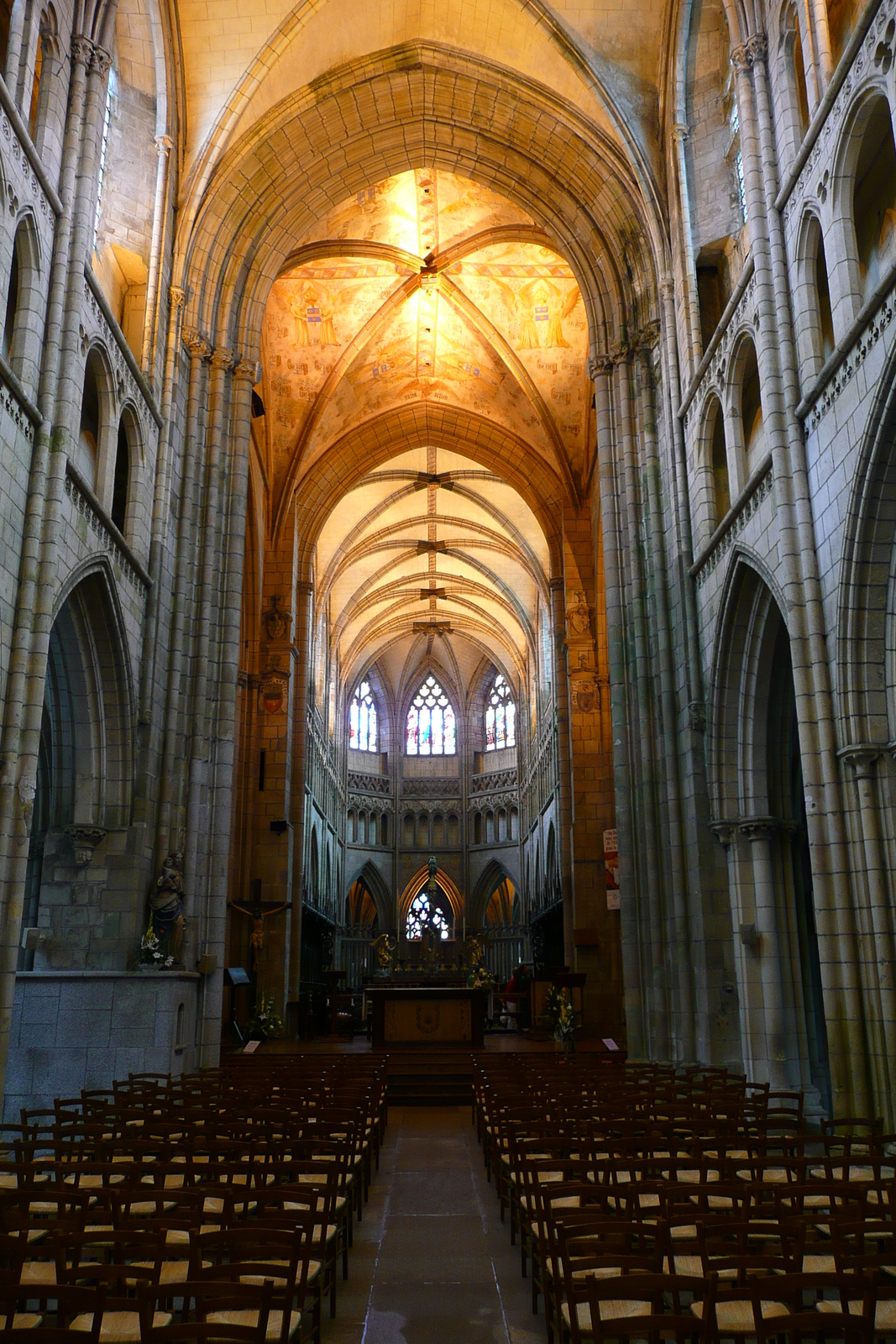 照片 法国(France) 圣波勒德莱昂(St Pol de Leon) 2007-08 25