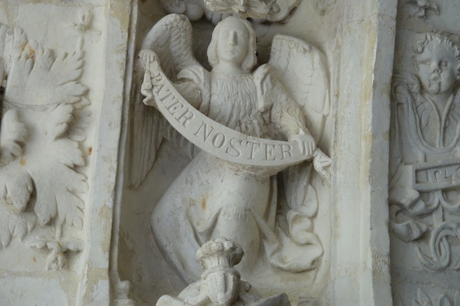 照片 法国(France) 丰特夫罗(Fontevraud) 2011-05 198