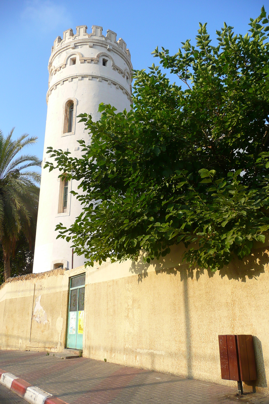 照片 以色列(Israel) 特拉维夫(Tel Aviv) 特拉维夫南区(South Tel Aviv) 2007-06 5