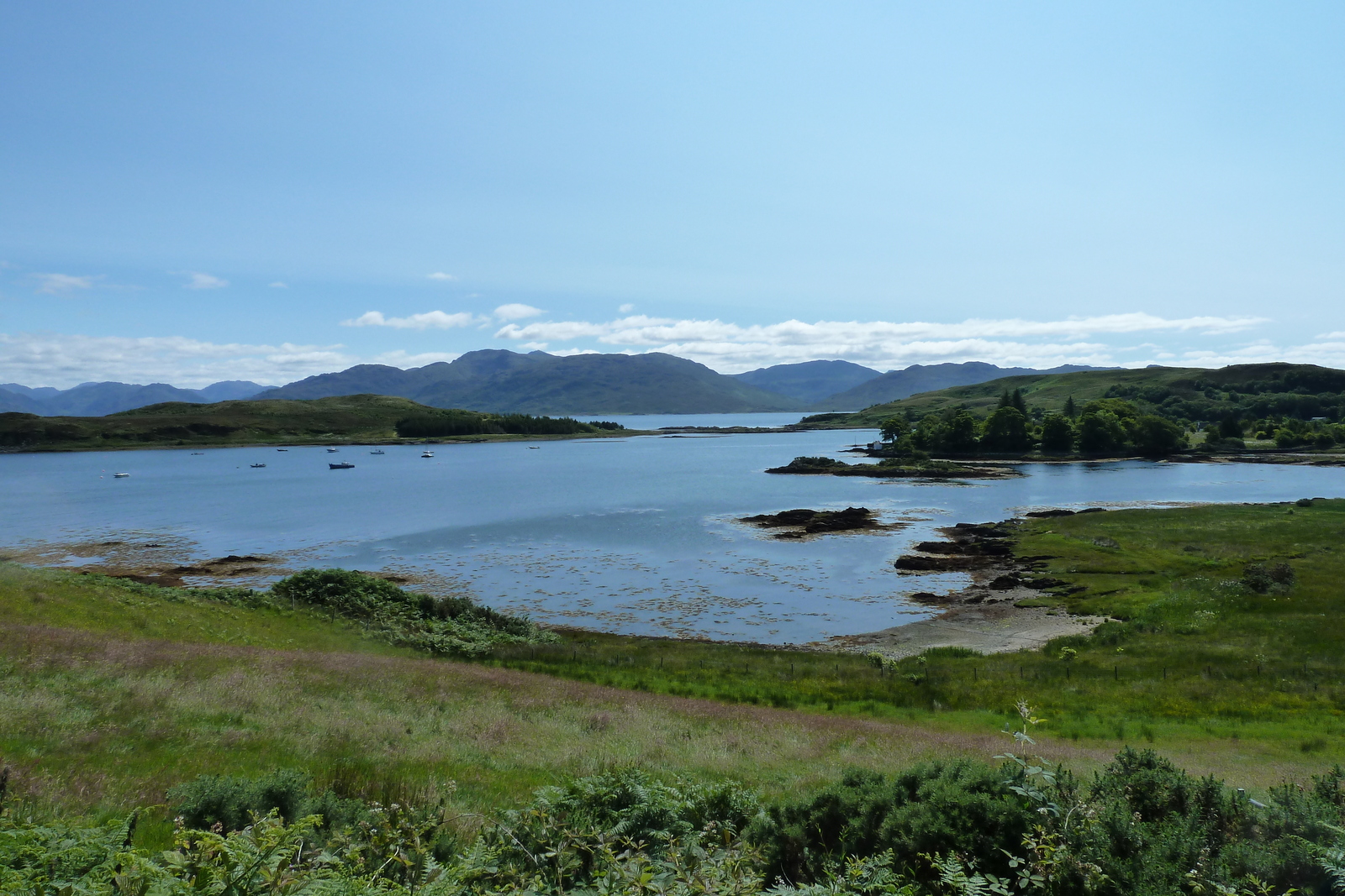 照片 英国(United Kingdom) 斯凯岛(Skye) 2011-07 242
