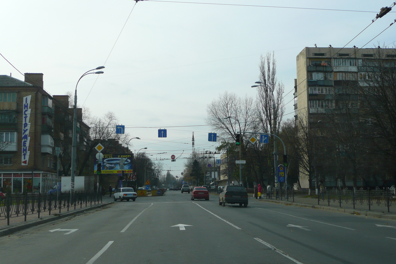 照片 乌克兰(Ukraine) 基辅(Kiev) 基辅周边(Around Kiev) 2007-11 50