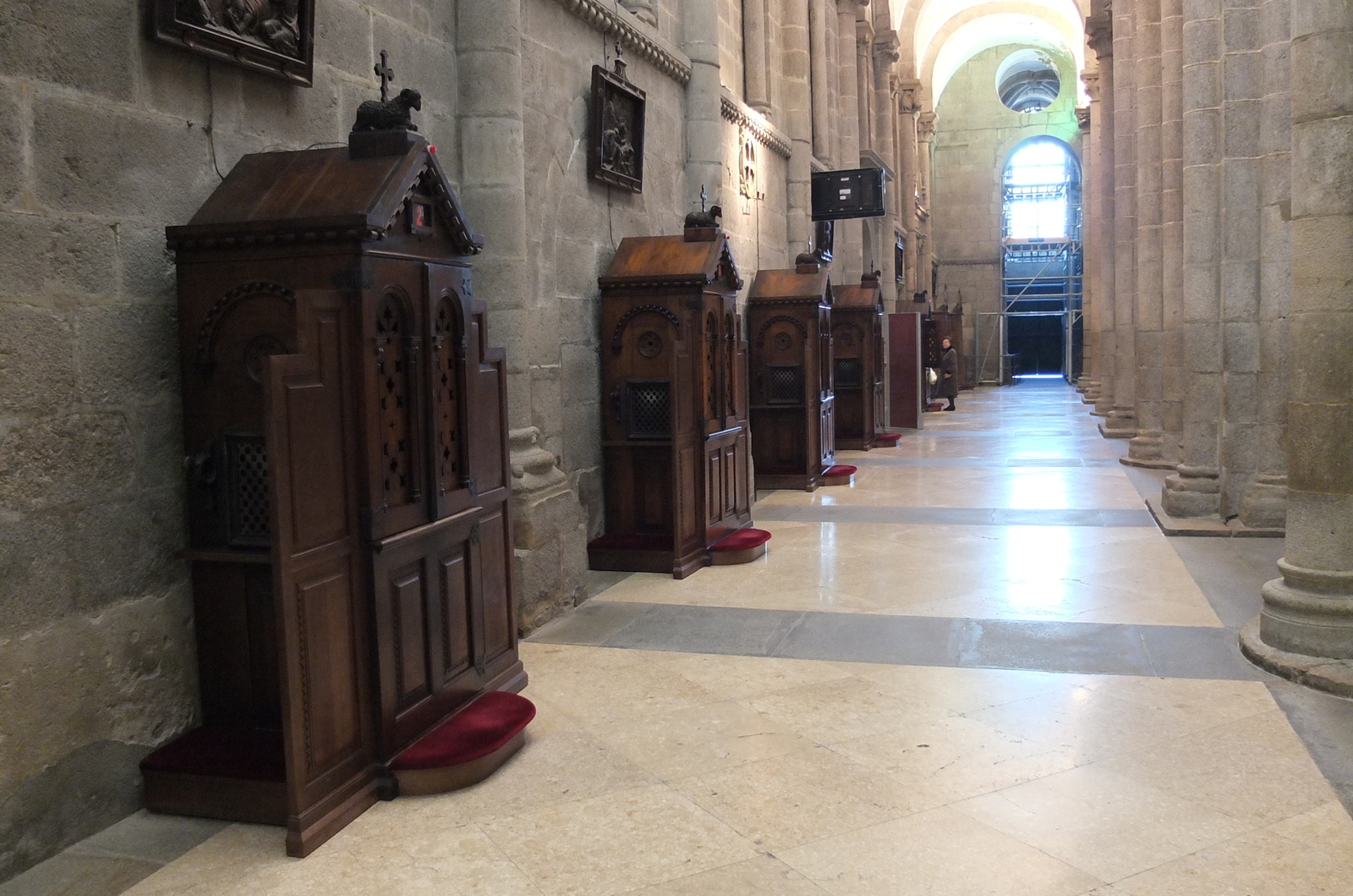 照片 西班牙(Spain) 圣地亚哥-德孔波斯特拉(Santiago de Compostela) 2013-01 66
