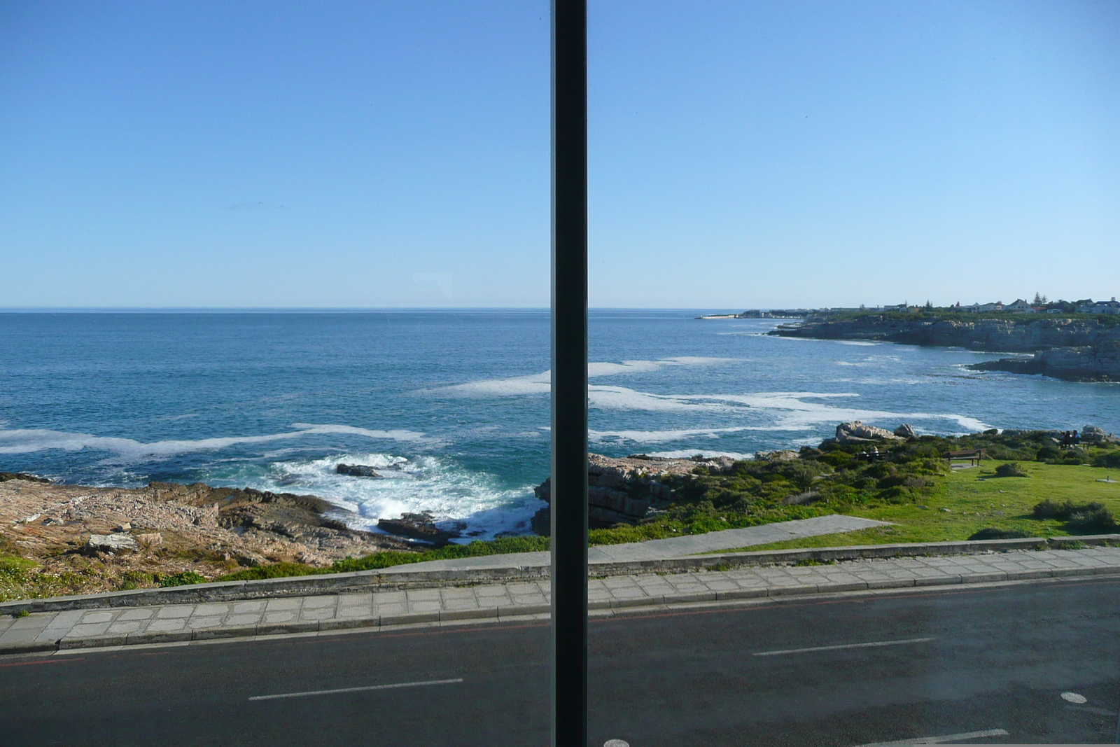 照片 南非(South Africa) 赫曼努斯(Harmanus) 温莎酒店(Windsor Hotel) 2008-09 18