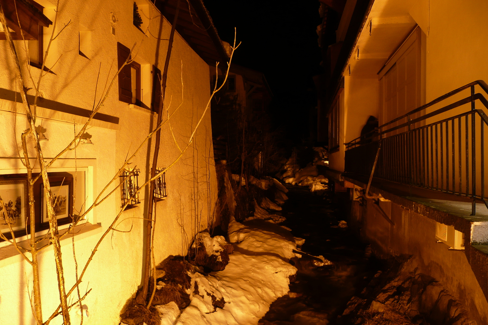 照片 法国(France) 梅杰夫(Megeve) 勒普拉奈(Le Planay) 2010-02 32
