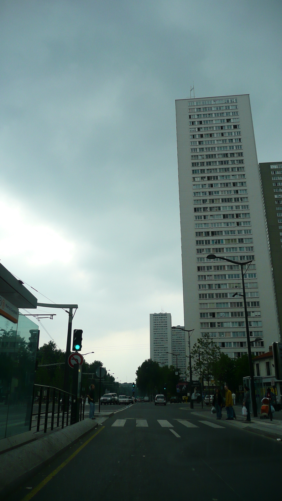 照片 法国(France) 巴黎(Paris) 巴黎南郊(Around Paris south) 2007-06 46
