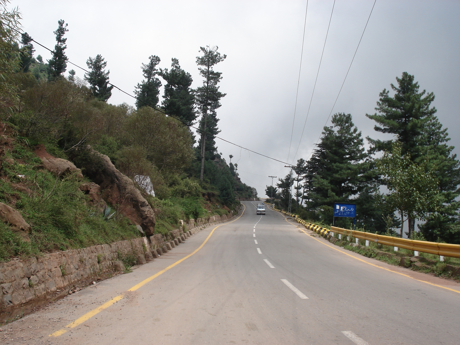 照片 巴基斯坦(Pakistan) 穆里(Murree) 2006-08 147