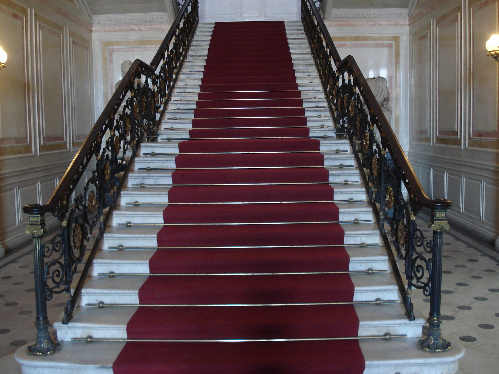 照片 俄罗斯(Russia) 圣彼得堡(St Petersburg) 艾尔米塔什博物馆(Hermitage Museum) 2006-03 334