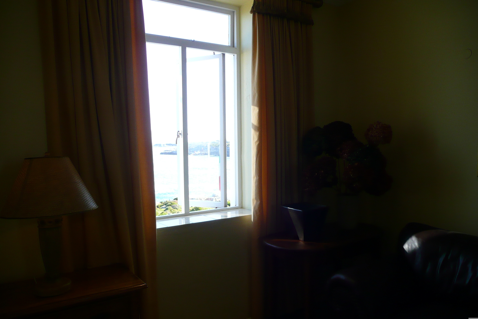 照片 南非(South Africa) 赫曼努斯(Harmanus) 温莎酒店(Windsor Hotel) 2008-09 22