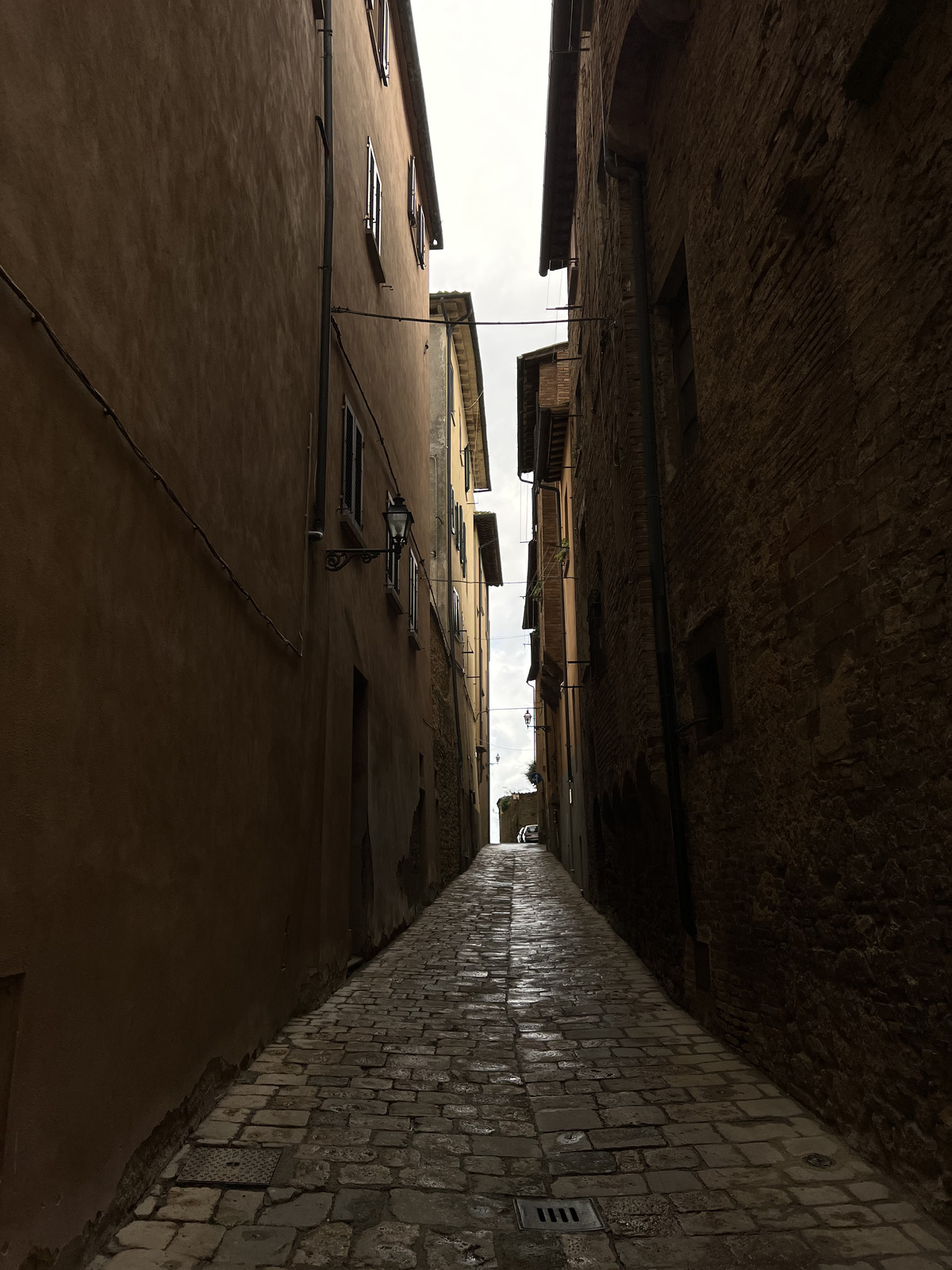照片 意大利(Italy) 沃尔泰拉(Volterra) 2021-09 108