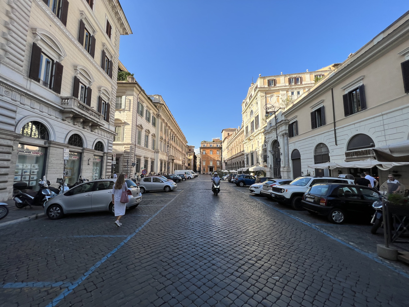 照片 意大利(Italy) 罗马(Rome) 2021-09 63