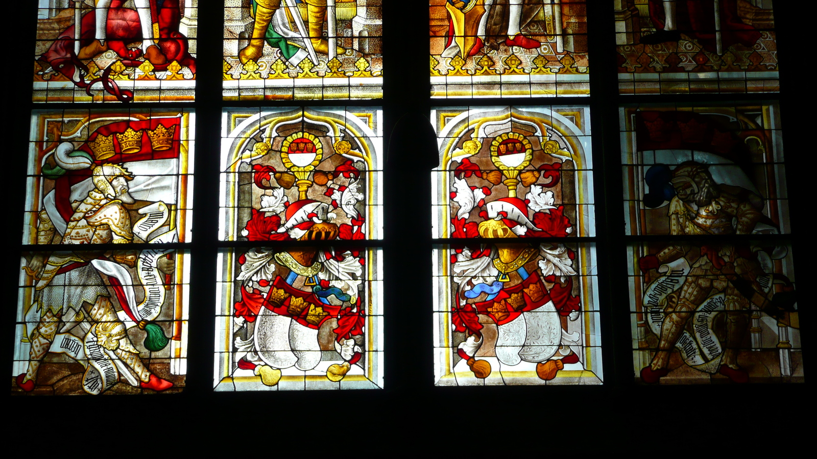 照片 德国(Germany) 科隆(Cologne) 大教堂(Cathedral) 2007-05 77