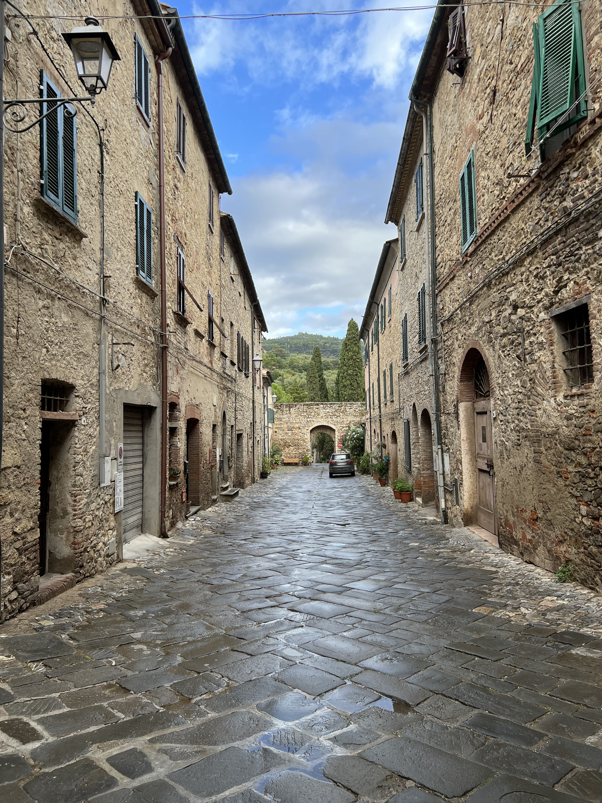 照片 意大利(Italy) 苏韦雷托(Suvereto) 2021-09 53