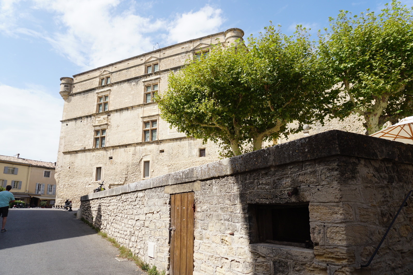 照片 法国(France) 戈尔德(Gordes) 2017-08 1
