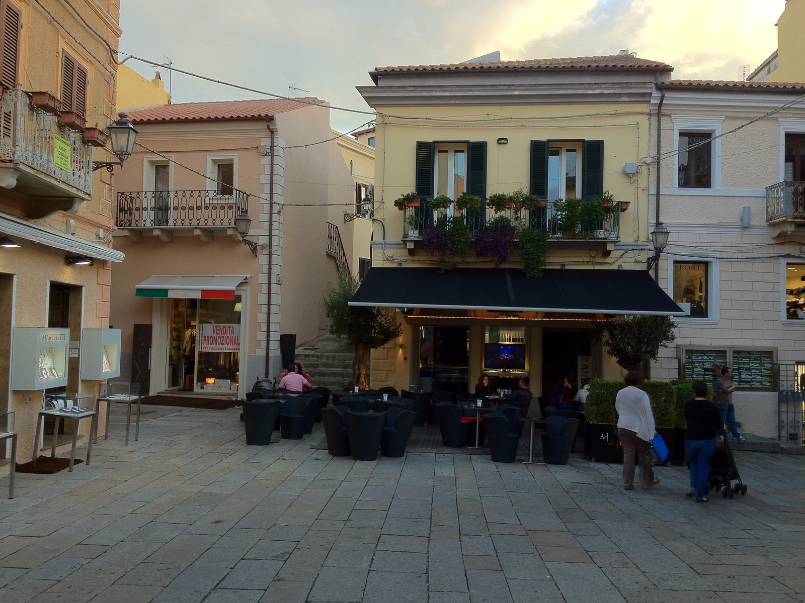 照片 意大利(Italy) 拉马达莱纳(La Maddalena) 2012-09 93
