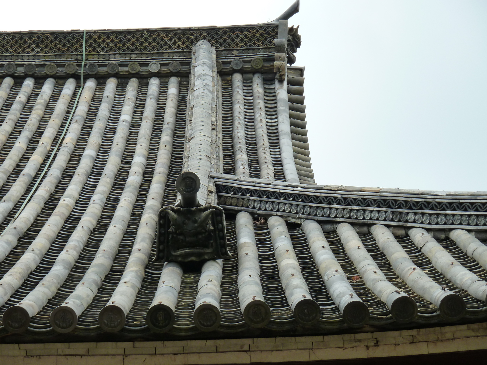 照片 日本(Japan) 京都(Kyoto) 仁和寺(Ninna ji Temple) 2010-06 68