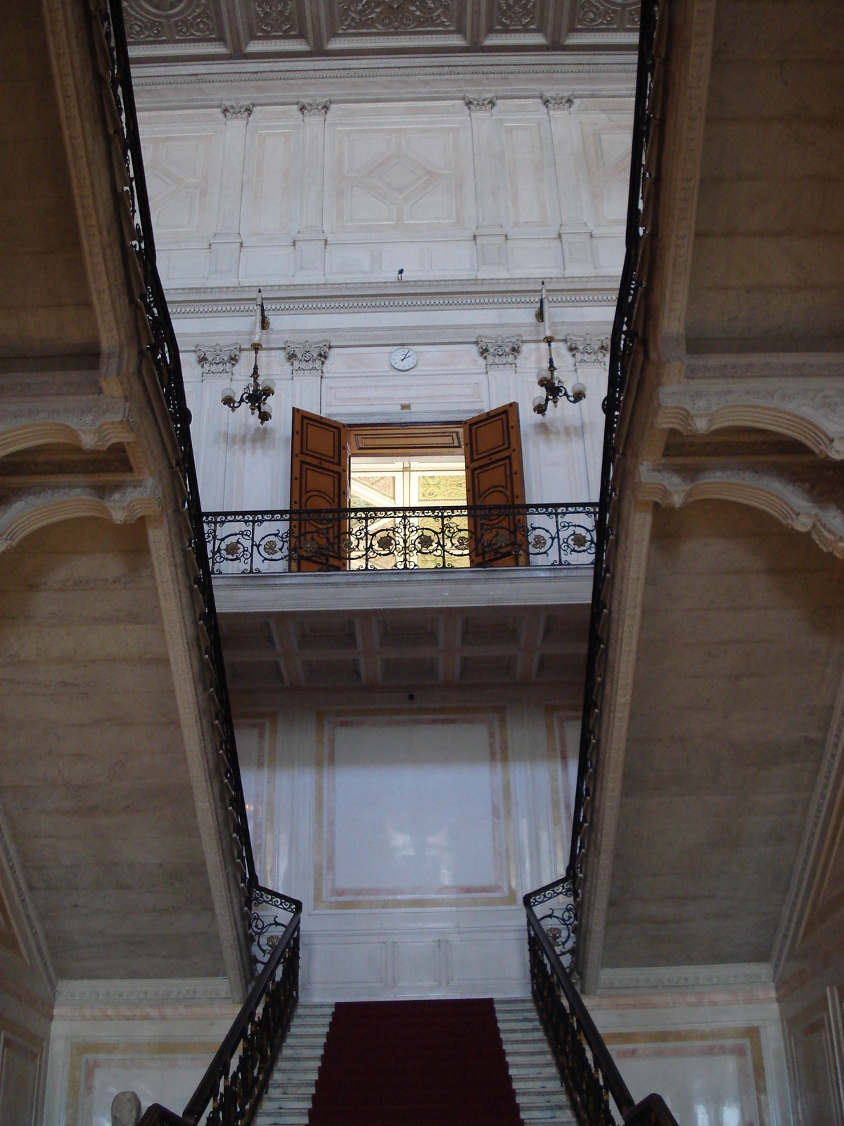 照片 俄罗斯(Russia) 圣彼得堡(St Petersburg) 艾尔米塔什博物馆(Hermitage Museum) 2006-03 305