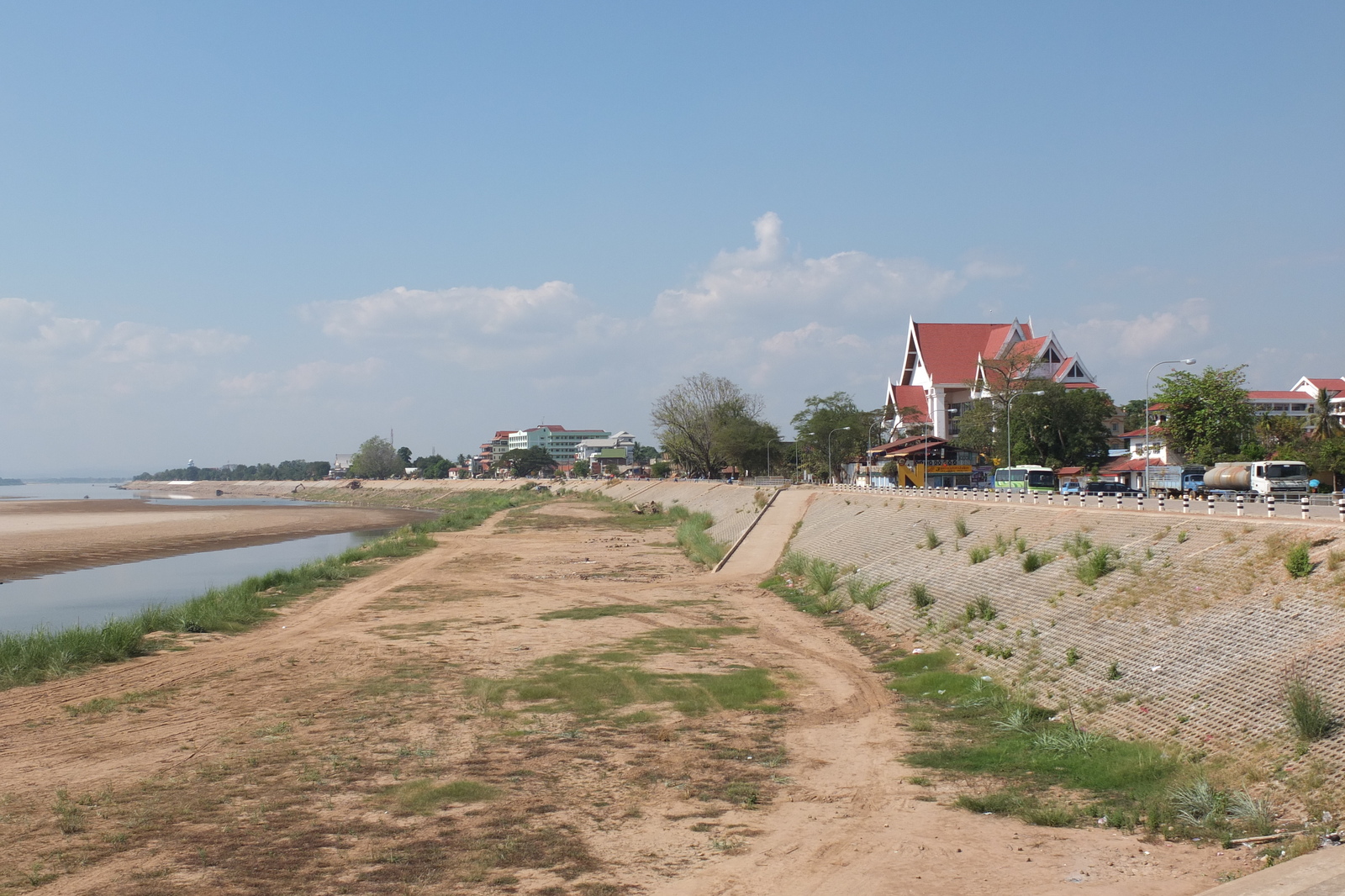 照片 老挝(Laos) 万象(Vientiane) 2012-12 211