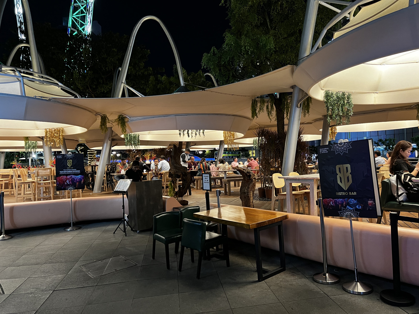 照片 新加坡(Singapore) 克拉码头(Clarke Quay) 2023-01 34