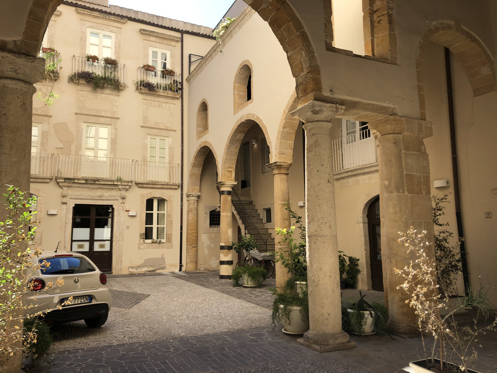 照片 意大利(Italy) 西西里岛(Sicily) 奥尔蒂贾岛(Ortigia) 2020-02 42