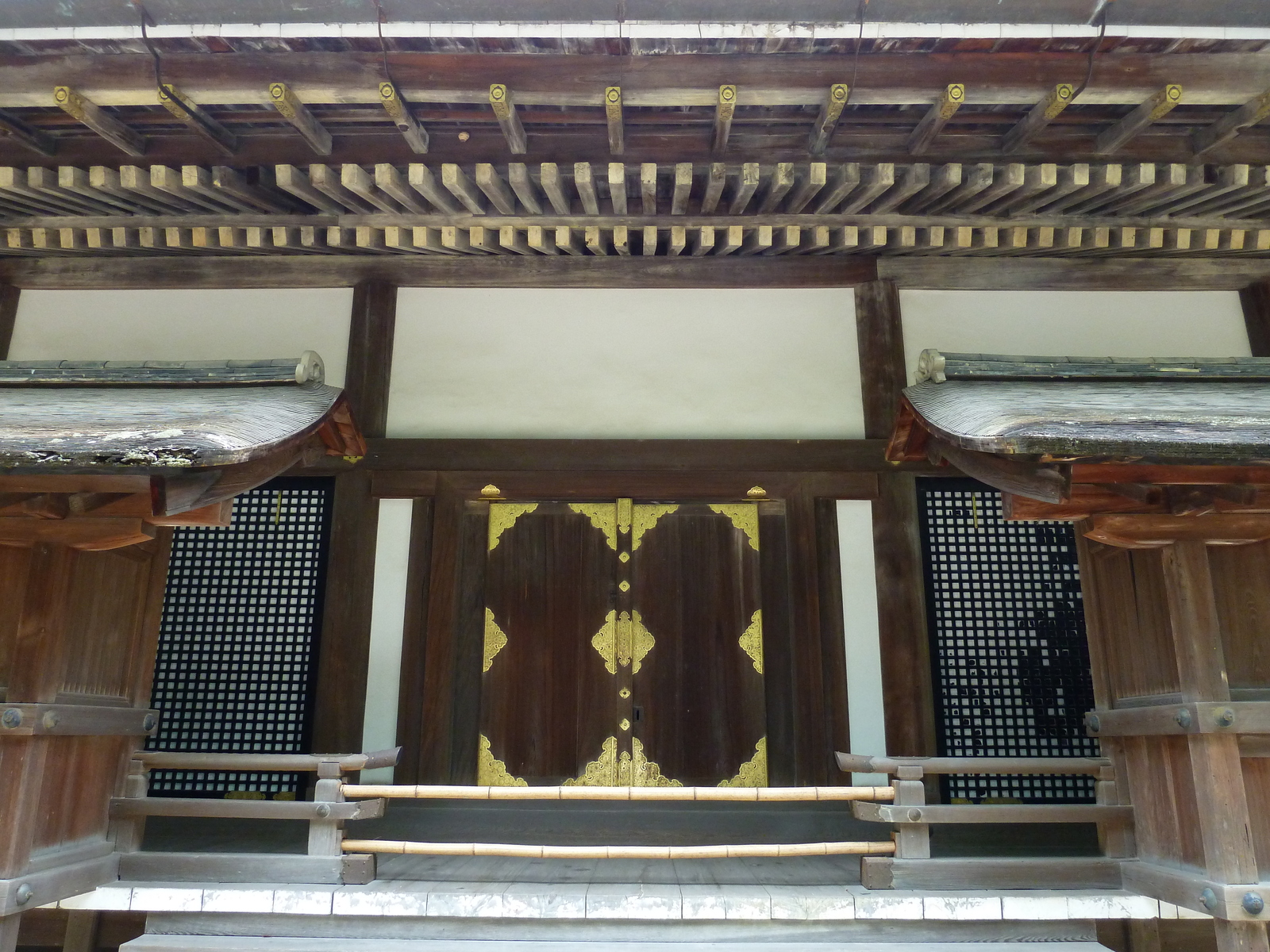 照片 日本(Japan) 京都(Kyoto) 仁和寺(Ninna ji Temple) 2010-06 0