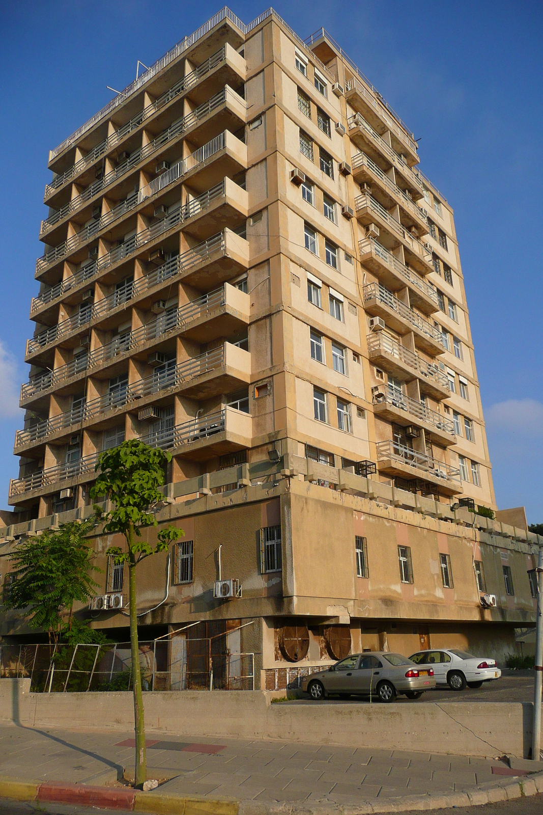 照片 以色列(Israel) 特拉维夫(Tel Aviv) 特拉维夫南区(South Tel Aviv) 2007-06 13