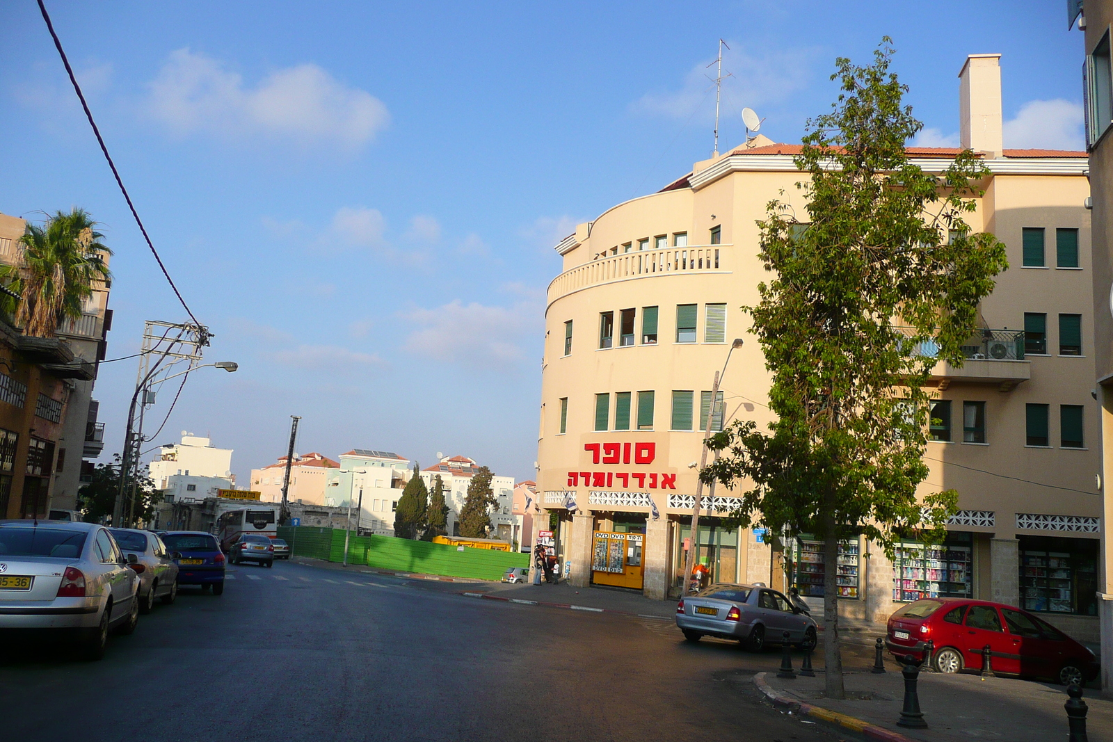 照片 以色列(Israel) 特拉维夫(Tel Aviv) 特拉维夫南区(South Tel Aviv) 2007-06 11