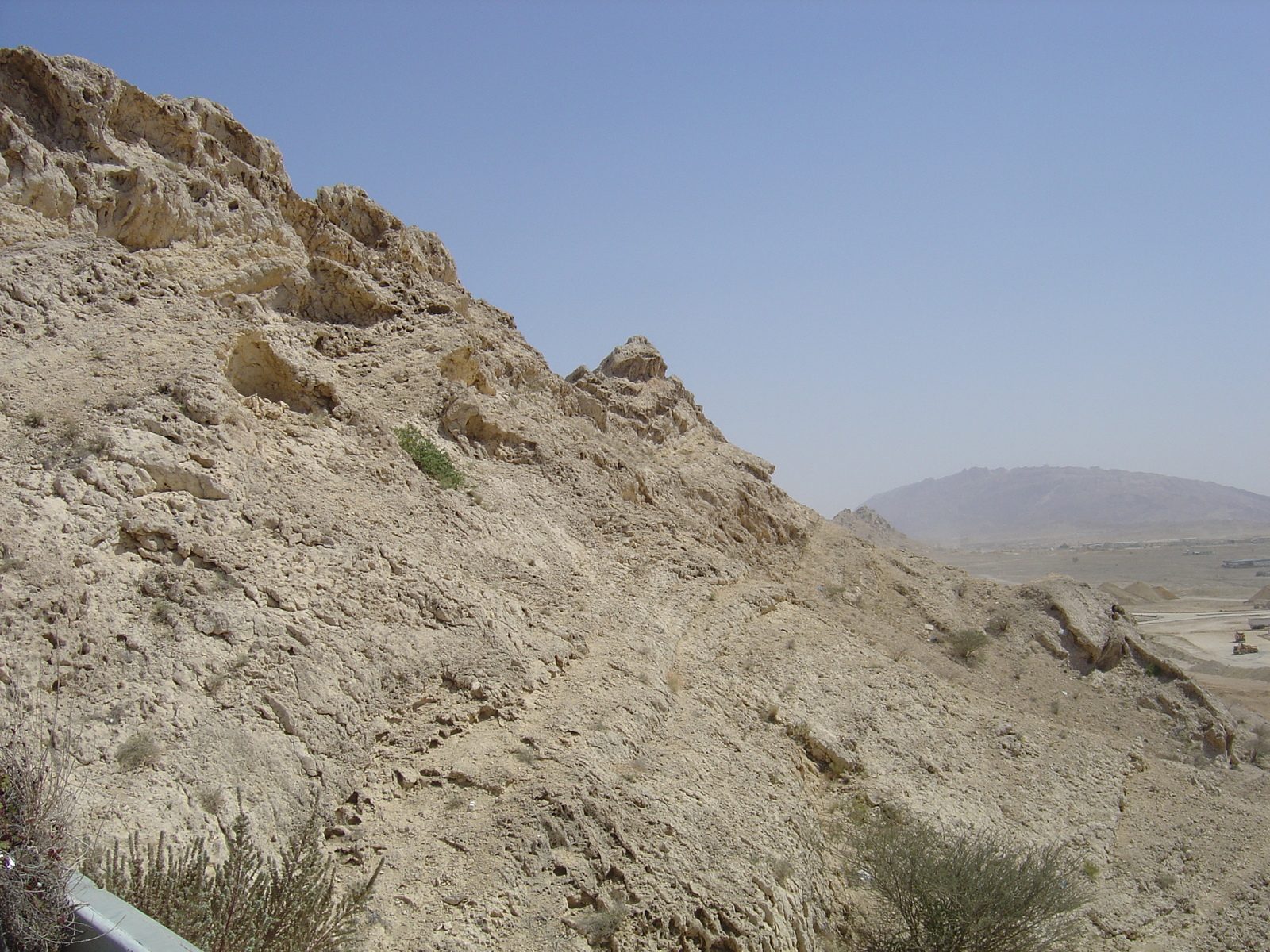 照片 阿联酋(United Arab Emirates) 艾因(Al Ain) 2005-03 99