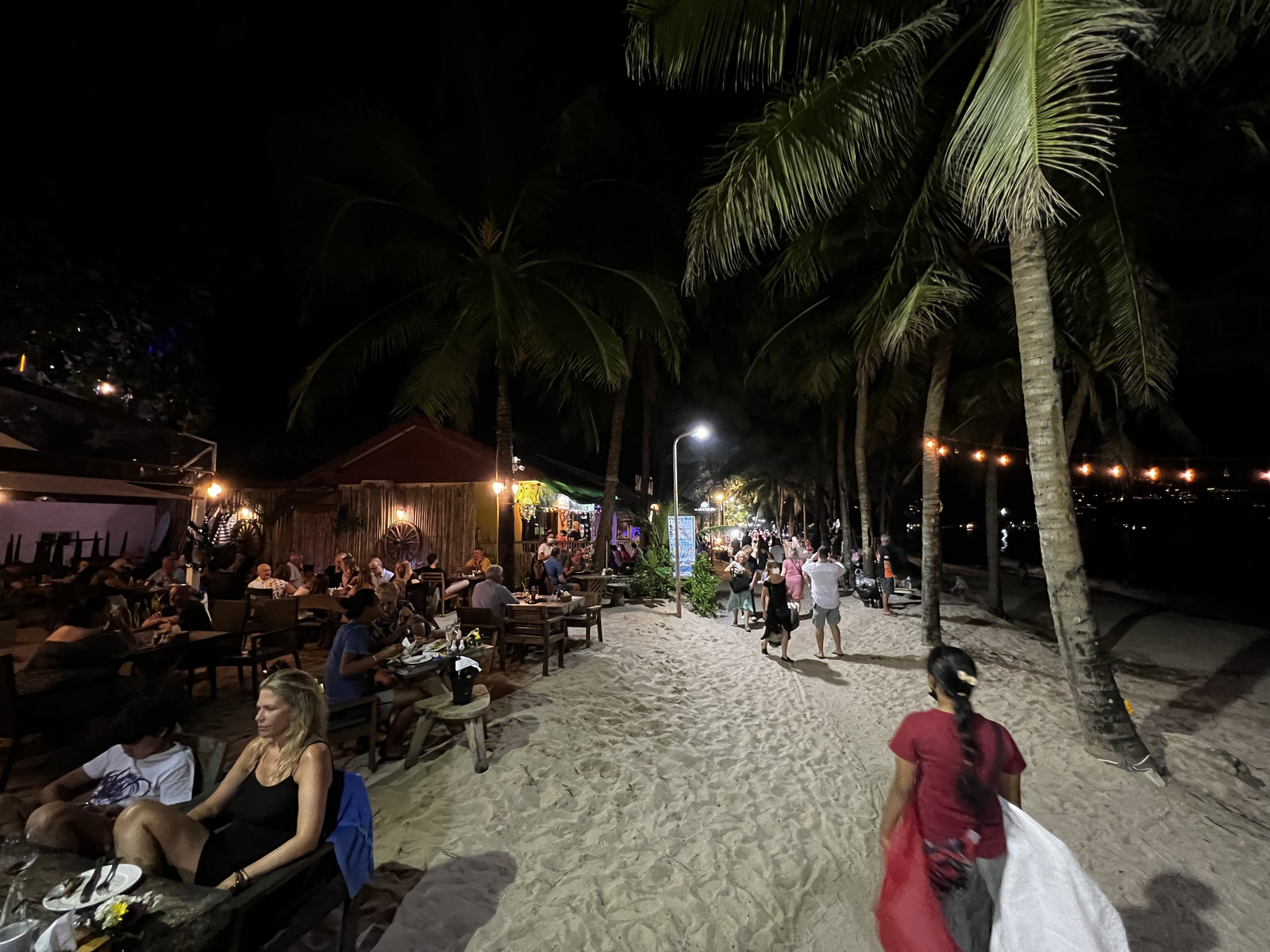 照片 泰国(Thailand) 普吉岛(Phuket) 卡马拉海滩(Kamala Beach) 2021-12 66