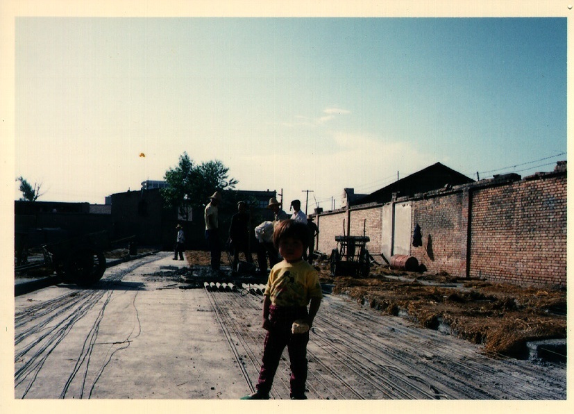 照片 中国(China) 西宁(Xining) 1994-07 0