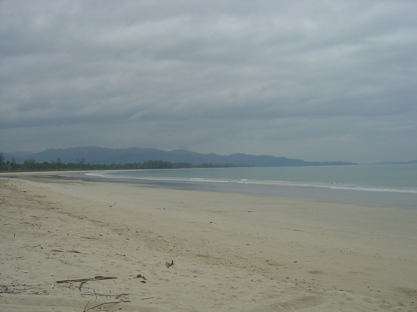 照片 泰国(Thailand) 考拉(Khao Lak) 2005-12 6
