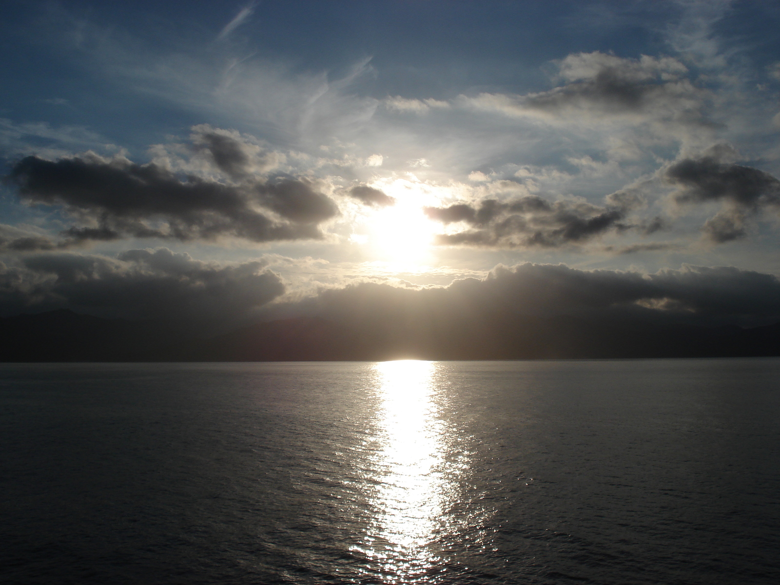 照片 法国(France) 科西嘉岛(Corsica) 科西嘉渡轮(Corsica Ferries) 2006-09 2