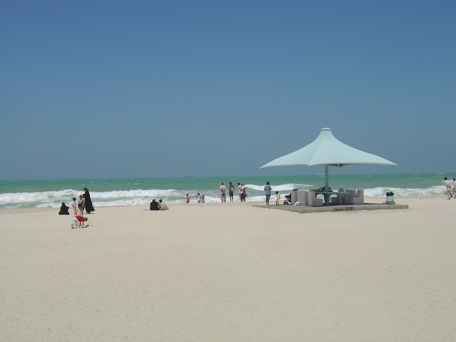照片 阿联酋(United Arab Emirates) 阿治曼(Ajman) 2005-03 8