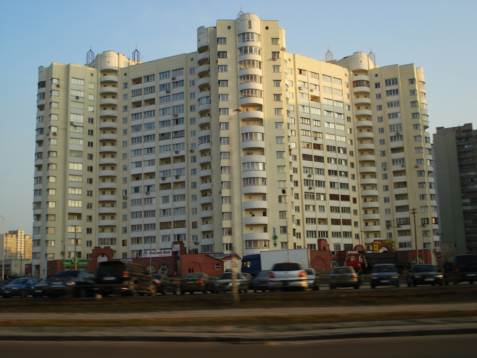 照片 乌克兰(Ukraine) 基辅(Kiev) 2007-03 80