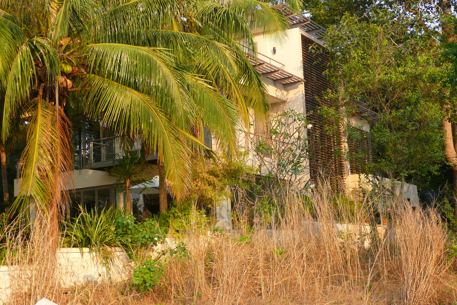 照片 泰国(Thailand) 春武里(Chonburi) 阳光海滩(Sunshine beach) 2008-01 4