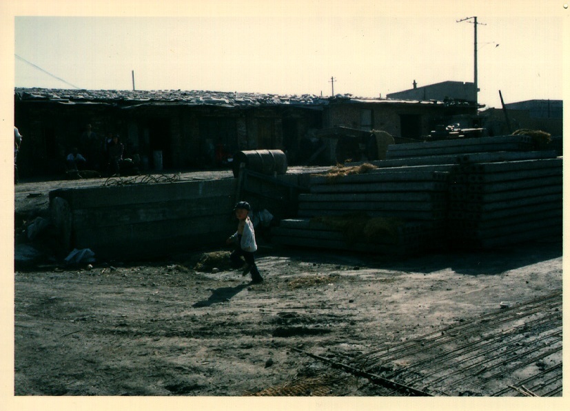 照片 中国(China) 西宁(Xining) 1994-07 3