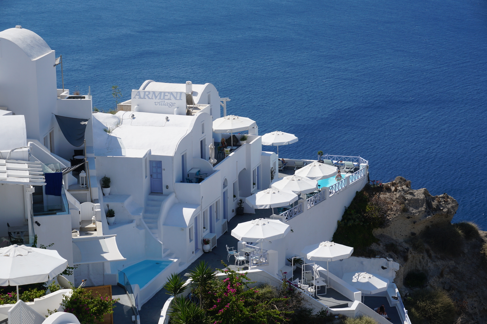 照片 希腊(Greece) 圣托里尼岛(Santorini) 2016-07 108
