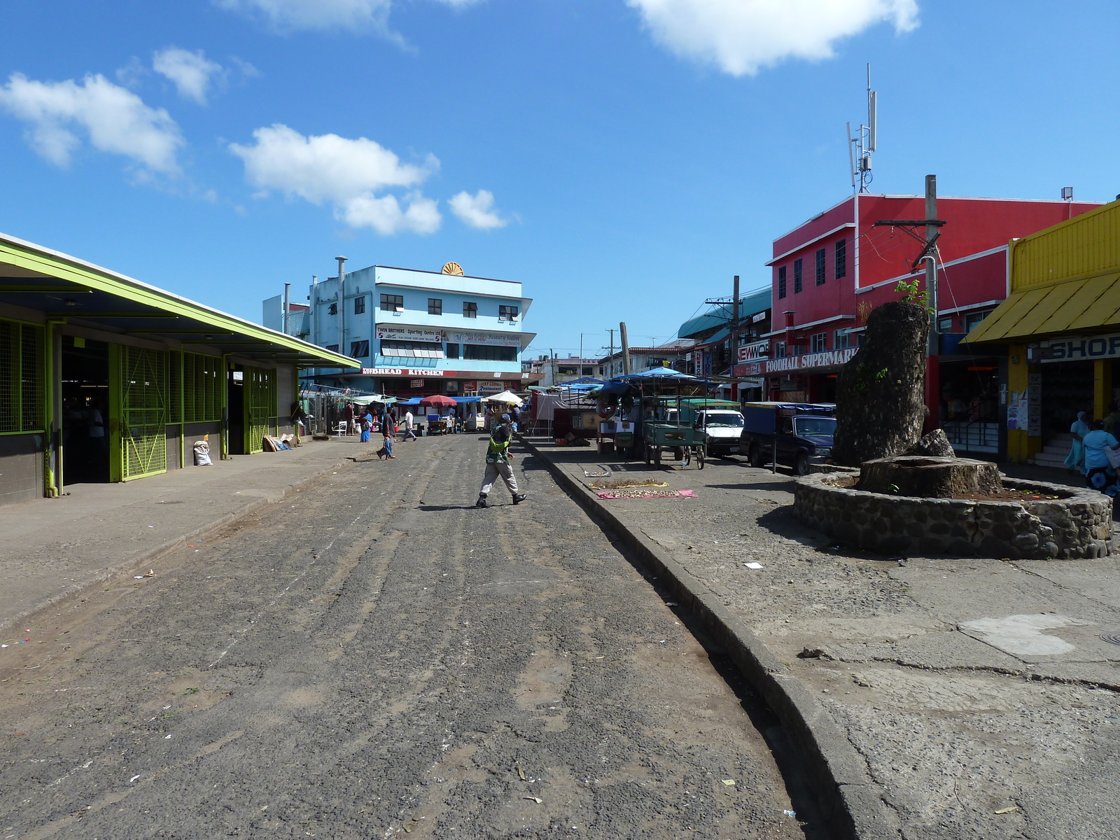 照片 斐济(Fiji) 楠迪(Nadi) 2010-05 62