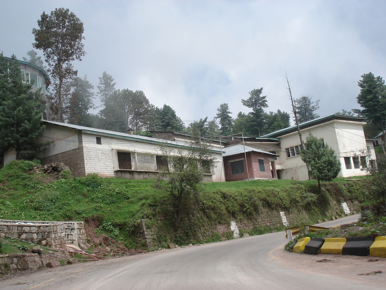 照片 巴基斯坦(Pakistan) 穆里(Murree) 2006-08 35